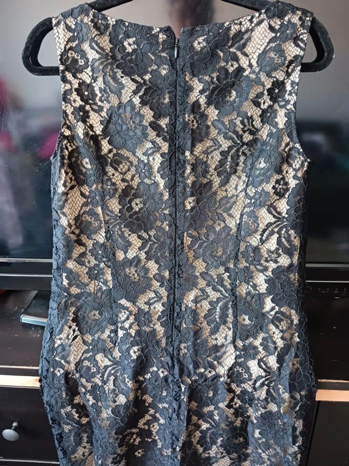 Robe courte Taille L40 - photo numéro 2