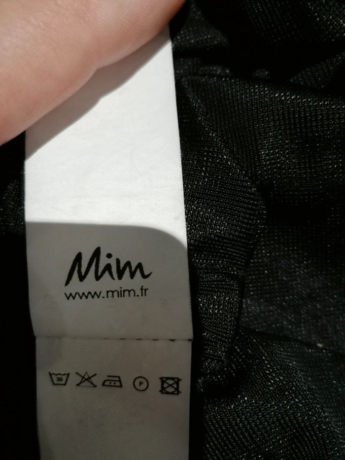 Robe soirée T 36-38 👗 - photo numéro 9