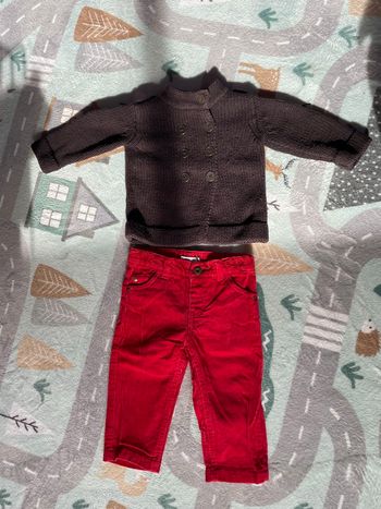 Ensemble Bout’chou 