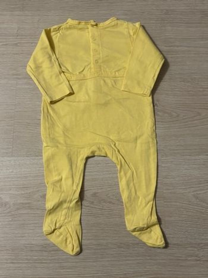 Pyjama mixte en 9 mois fin - photo numéro 4