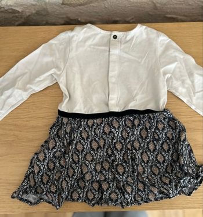 Très belle robe ikks - photo numéro 3