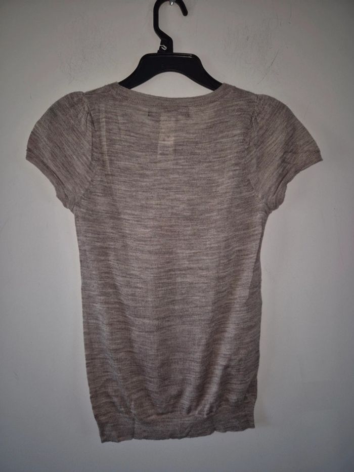 Pull Mango - photo numéro 2