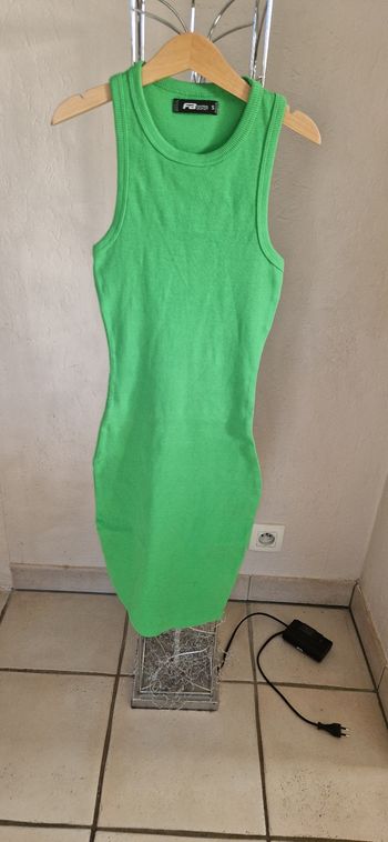 Robe Fishbone Sister taille S