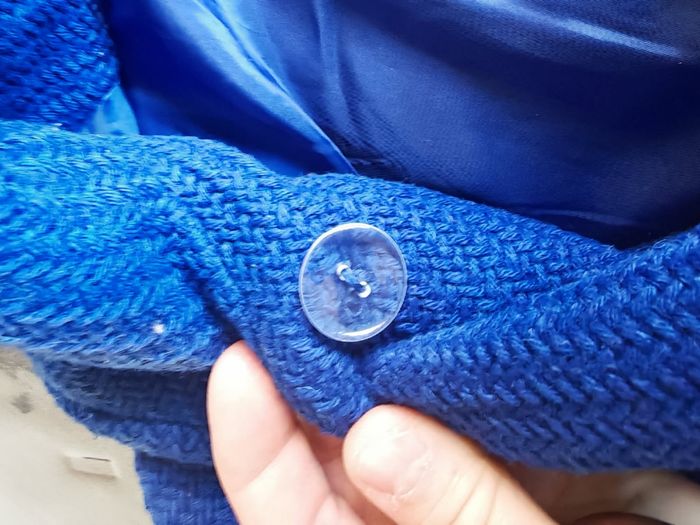 Manteau - photo numéro 3