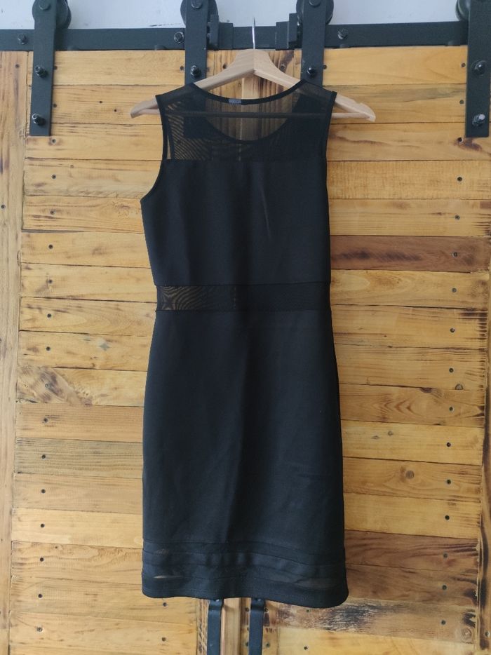 Robe de soirée - photo numéro 4