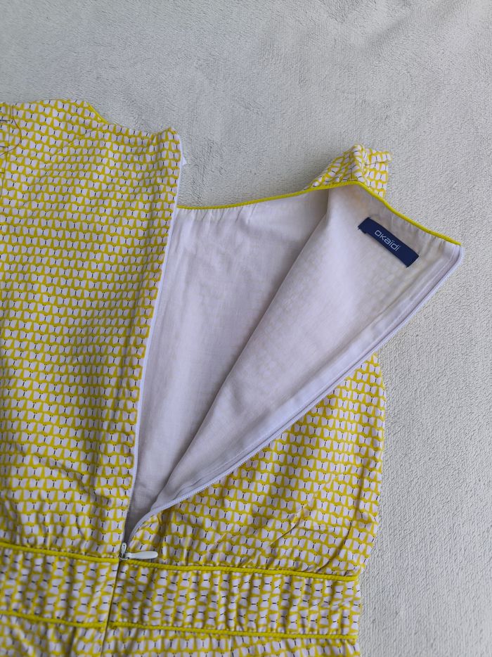 Combishort fille Okaïdi 5 ans - photo numéro 5