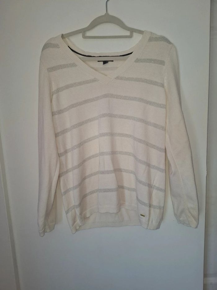 Pull femme L