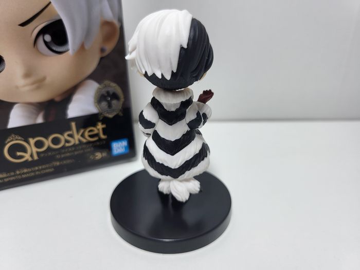 Twisted Wonderland Q posket Vol.5 Divus Crewel - photo numéro 4