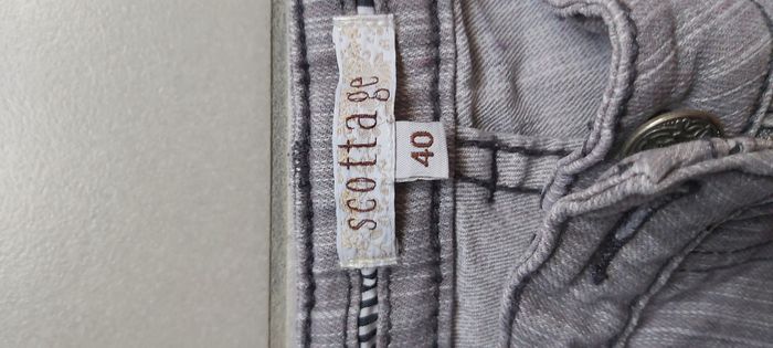 Jeans 40 - photo numéro 4