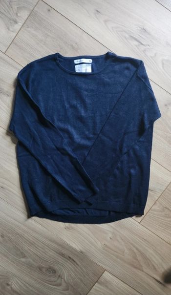 Pull Zara 