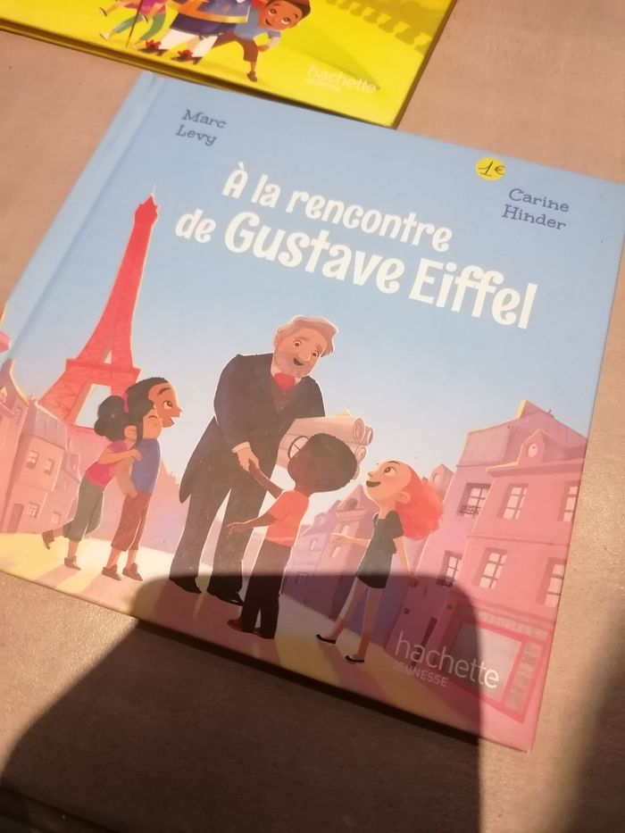 Livres Mc do le club des aventuriers de l'histoire - photo numéro 5