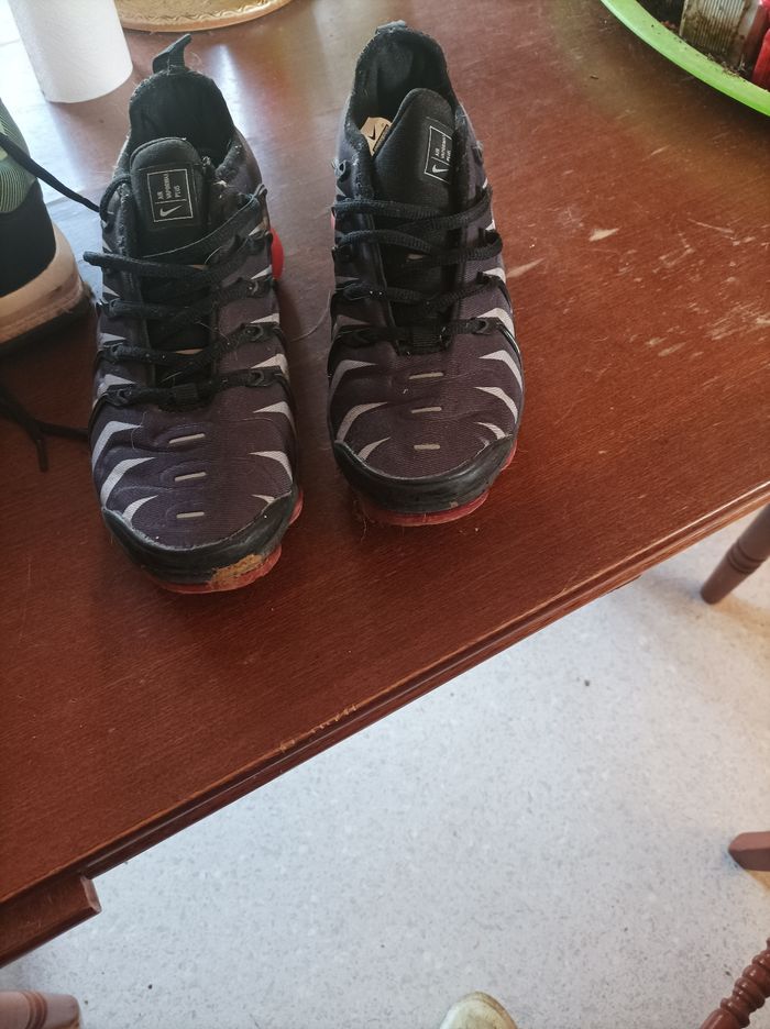 Nike air vapo max - photo numéro 4