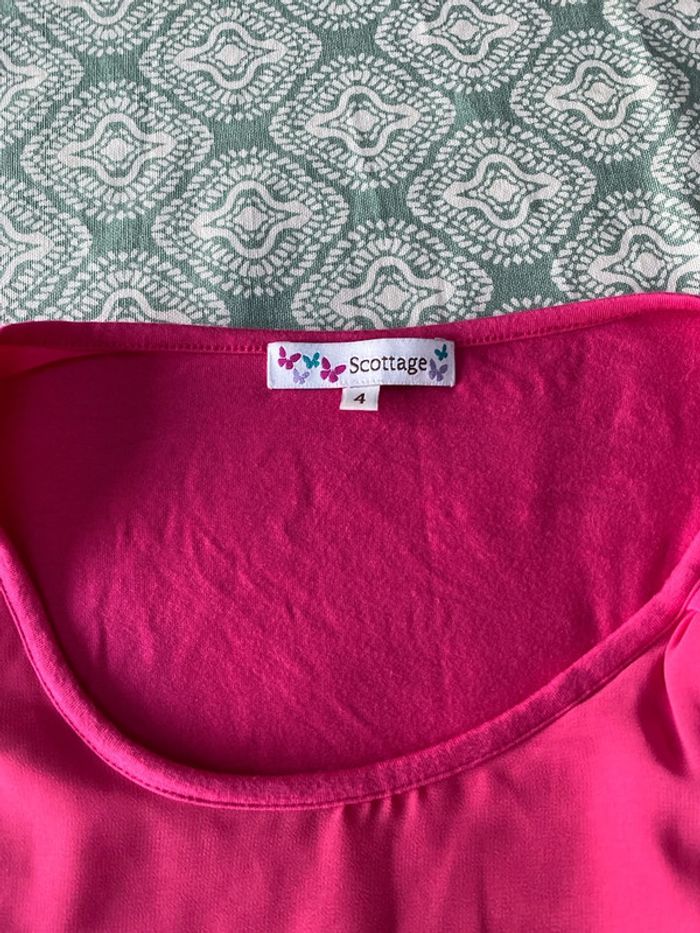 TEE shirt 42/44 - photo numéro 3