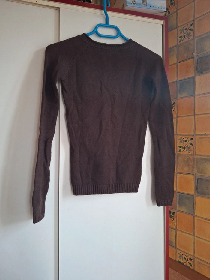 Pull zara - photo numéro 2