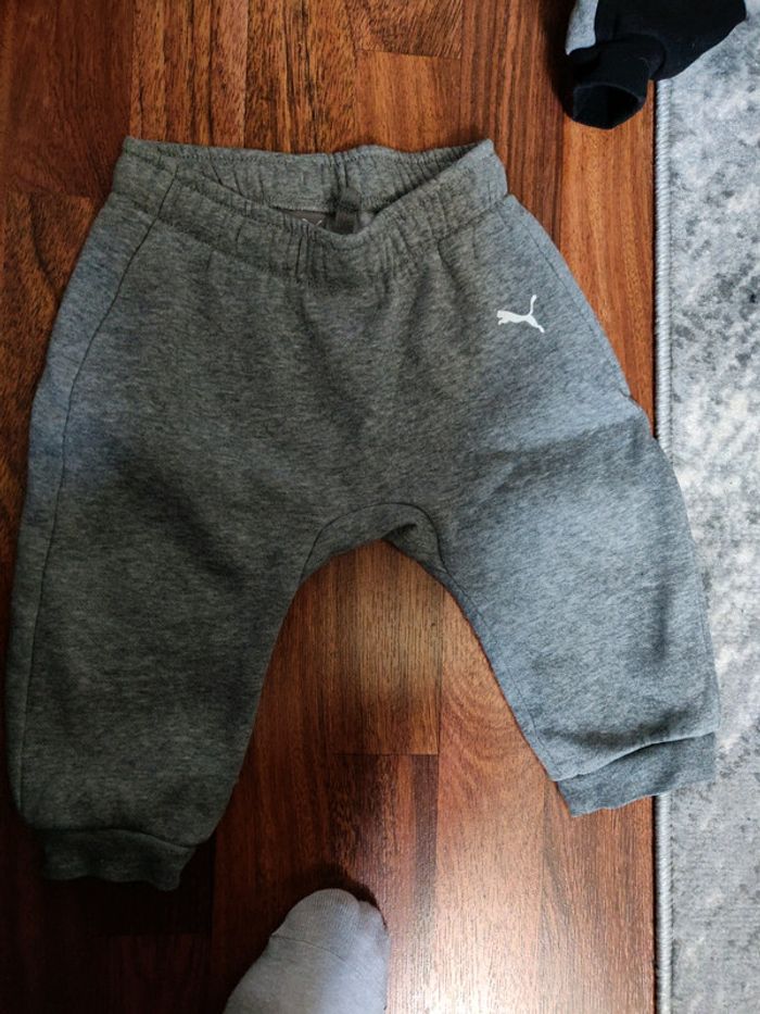 Survêtement puma Batman - photo numéro 3