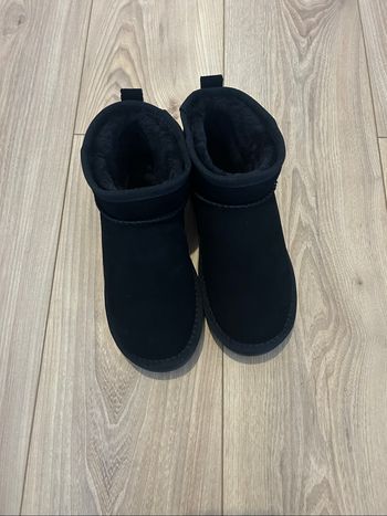 Bottines UGG