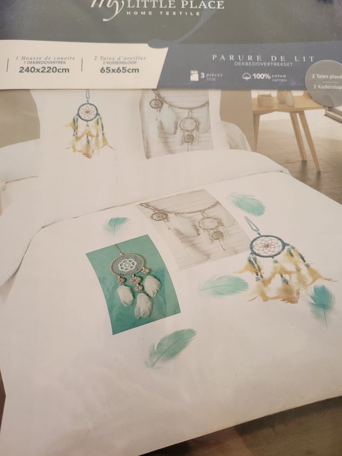 Parure - photo numéro 5