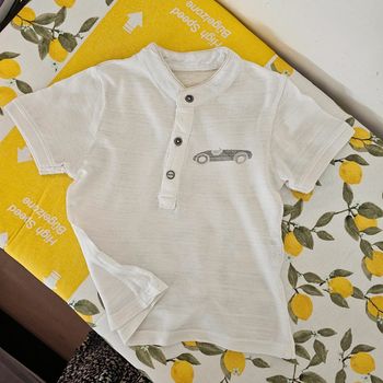 Polo 18mois