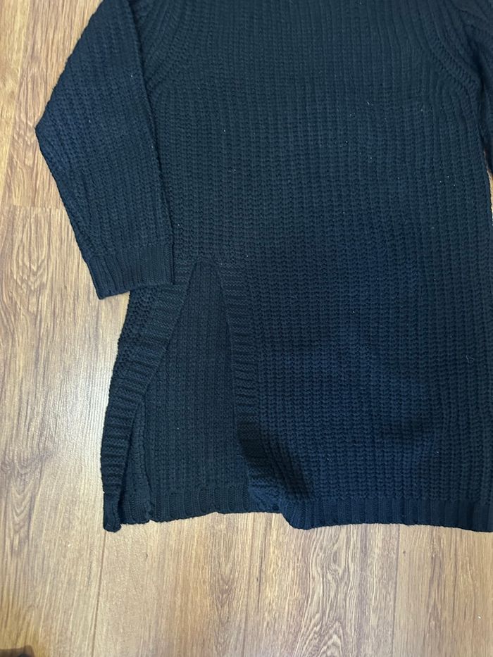 Pull cache fesses / robe - photo numéro 2