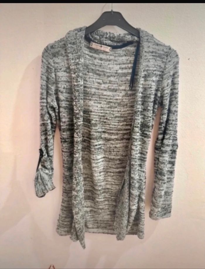 Gilet femme taille 38/40💐