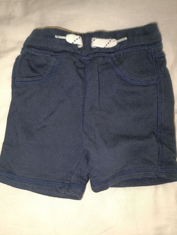 Short 12 mois - photo numéro 2