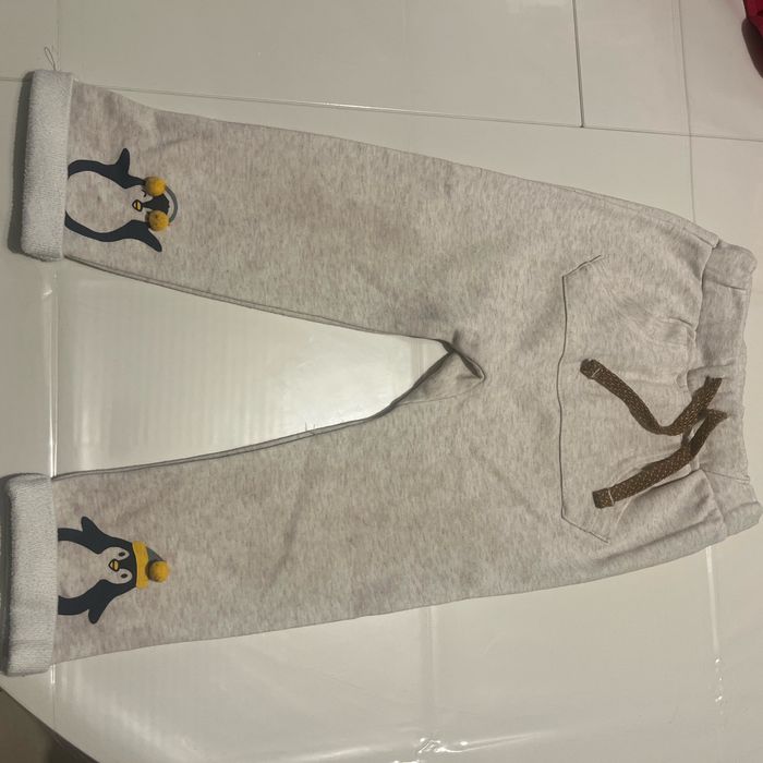 Pantalon pingouin