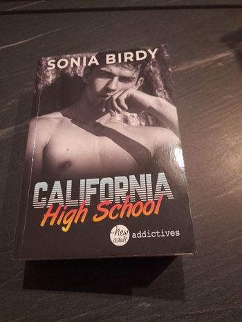 Sonia Birdy (livre)