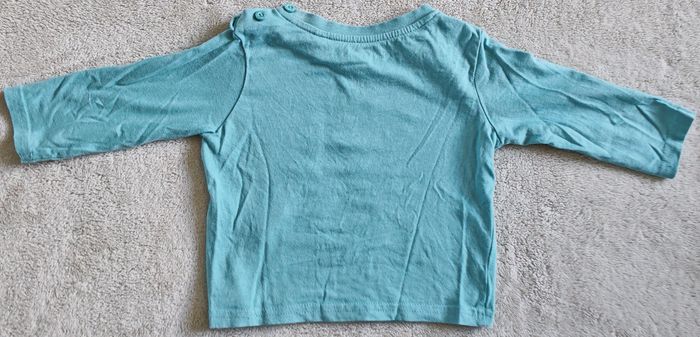 Tee-shirt manches longues - photo numéro 3