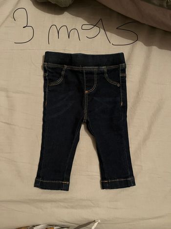 Lot vêtement 3 mois