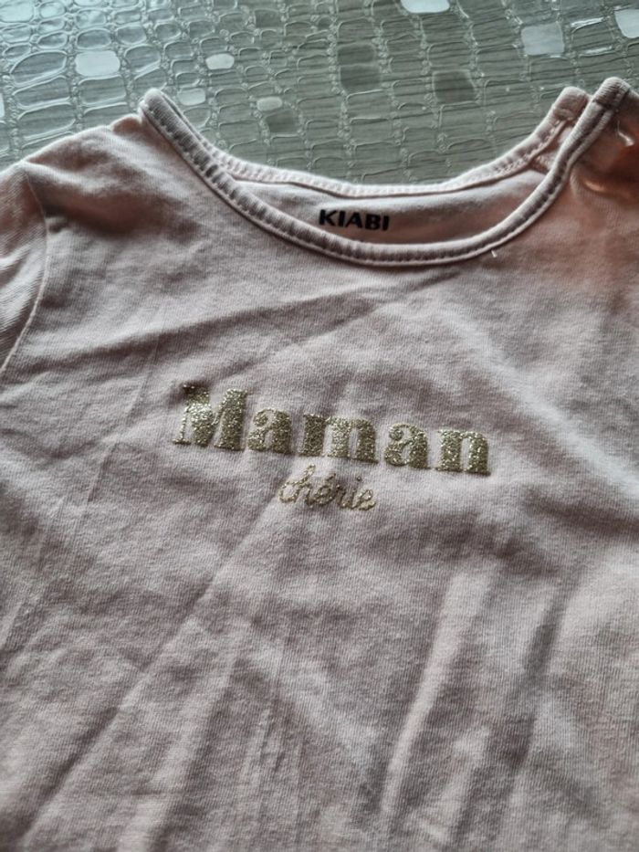 Ensemble 6 mois - photo numéro 2