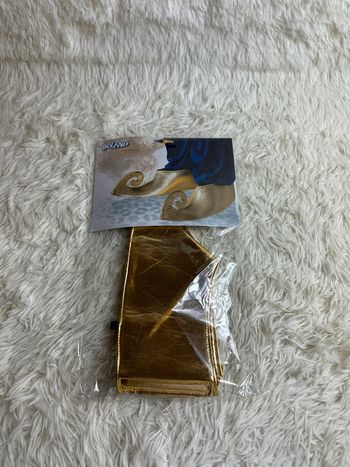 couvre chaussure arabic boland pour déguisement