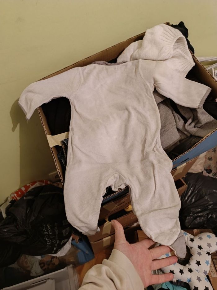 Pyjama - photo numéro 3