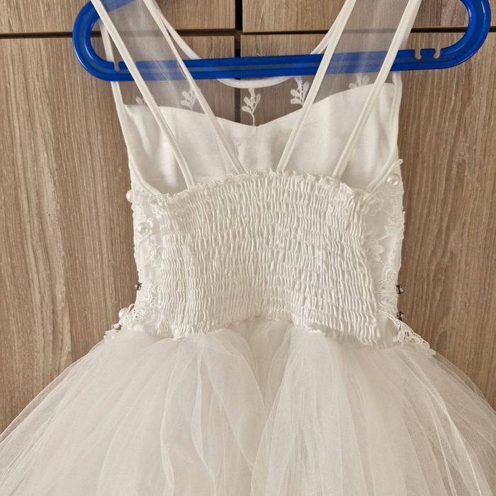 Robe cérémonie - photo numéro 3
