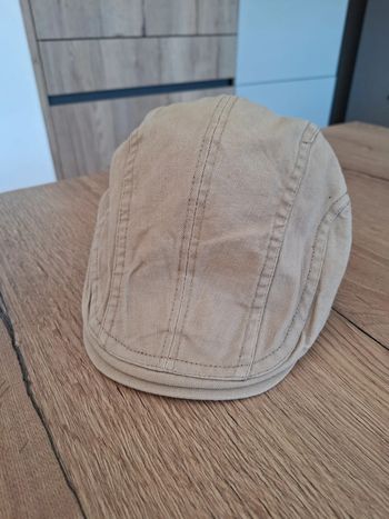 Casquette dandy