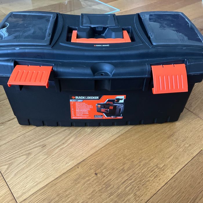 Boîte à outils