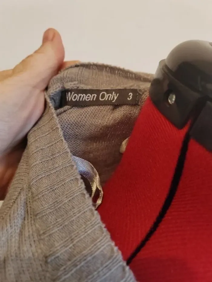 robe pull - photo numéro 4