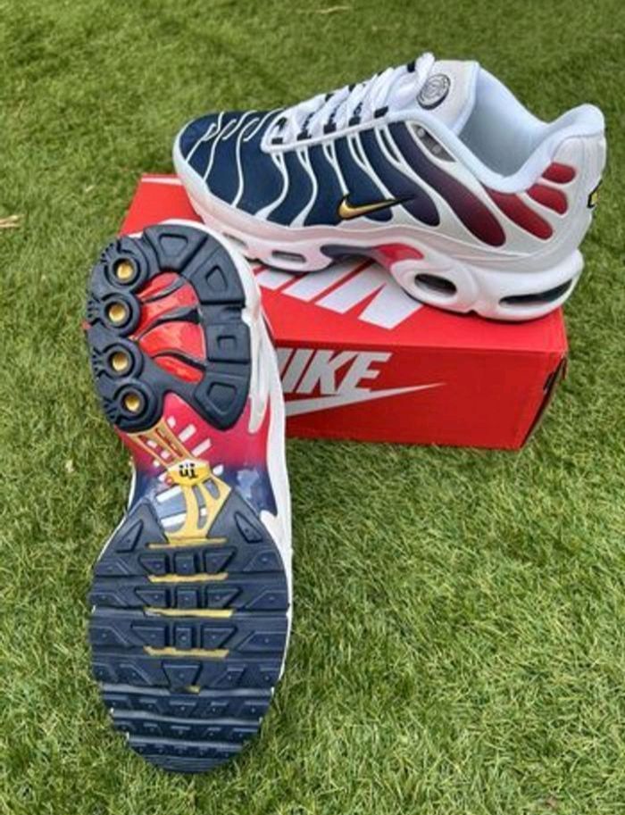 NIKE TN PSG - photo numéro 3