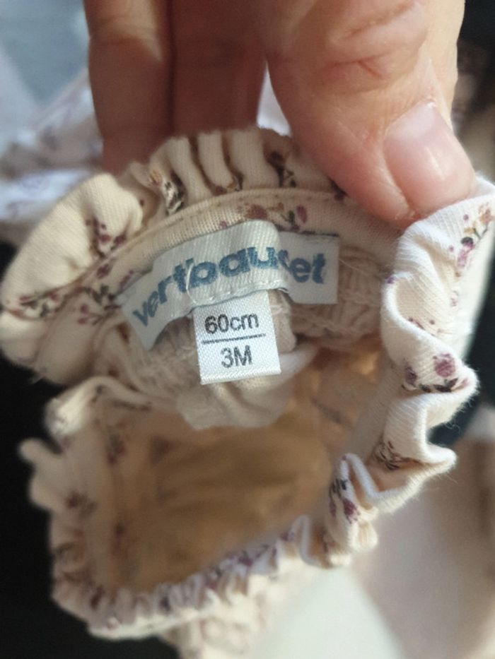 Ensemble bas + haut - photo numéro 7