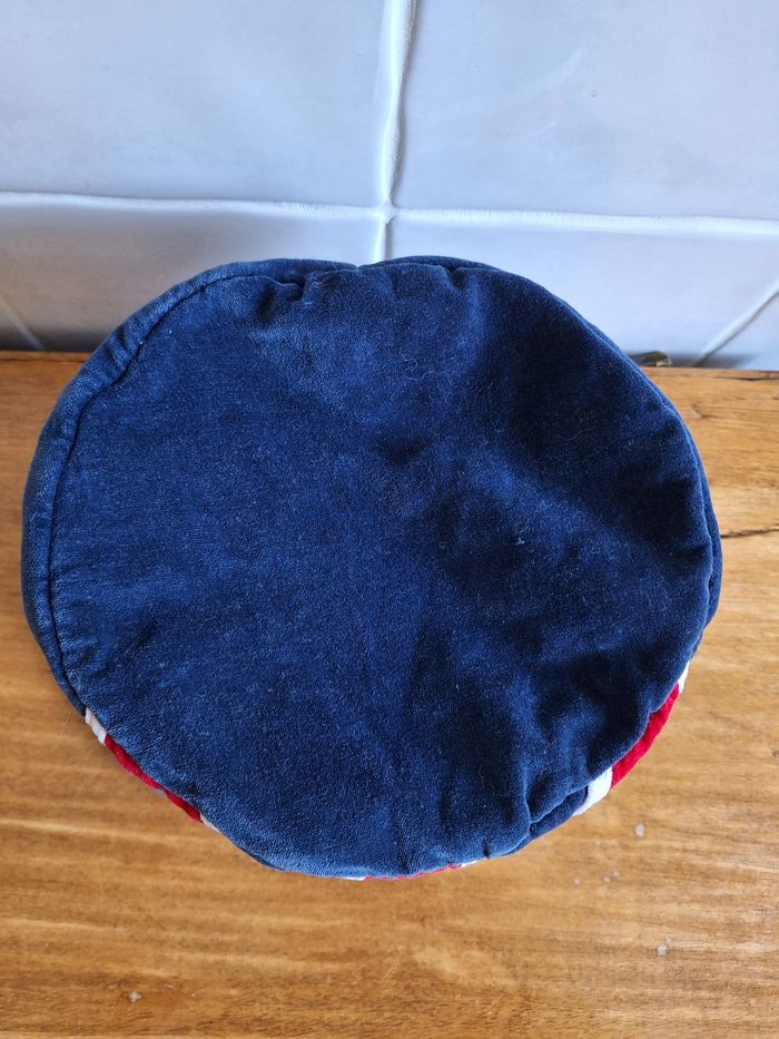 Chapeau de fête Union Jack - photo numéro 5