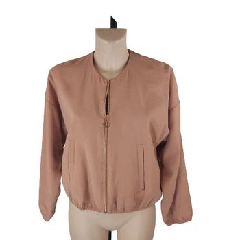 Blouson léger i code