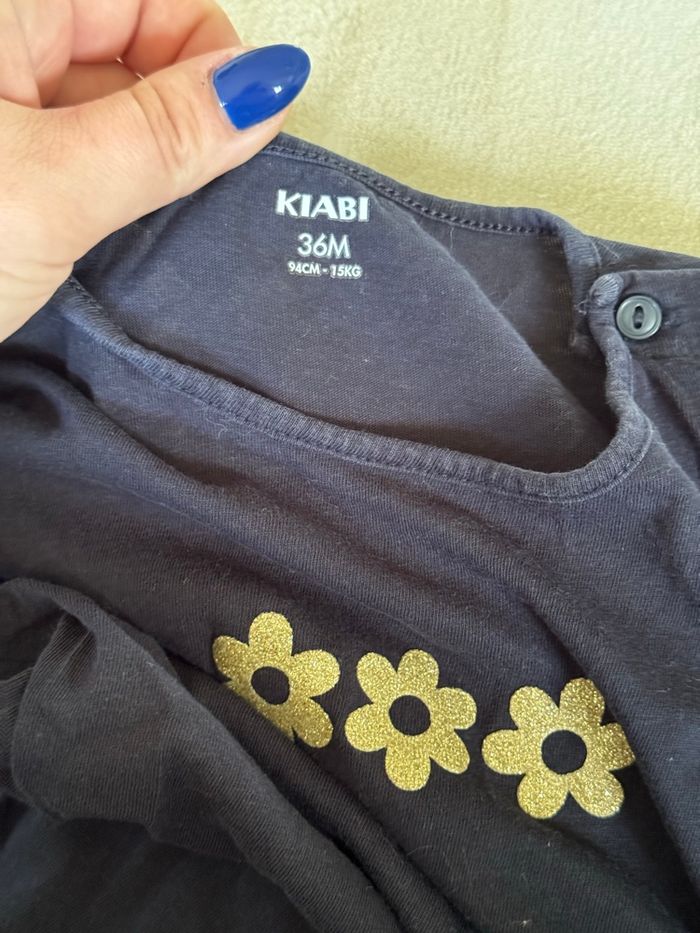 Tee-shirts - photo numéro 3