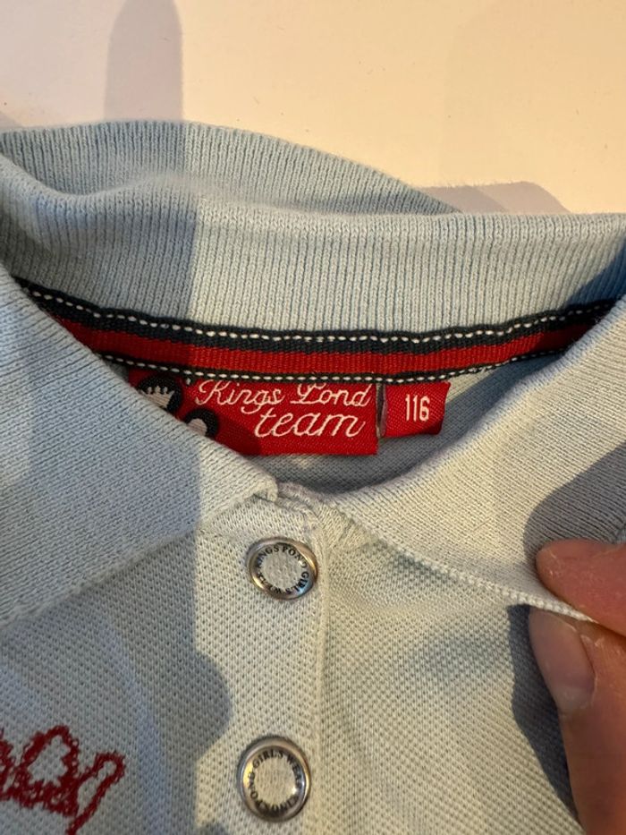 Kings pond team - photo numéro 2