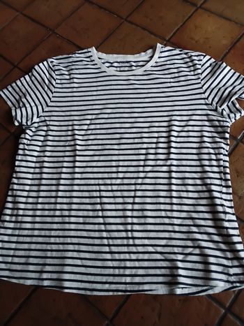 Tee-shirt homme ou femme 