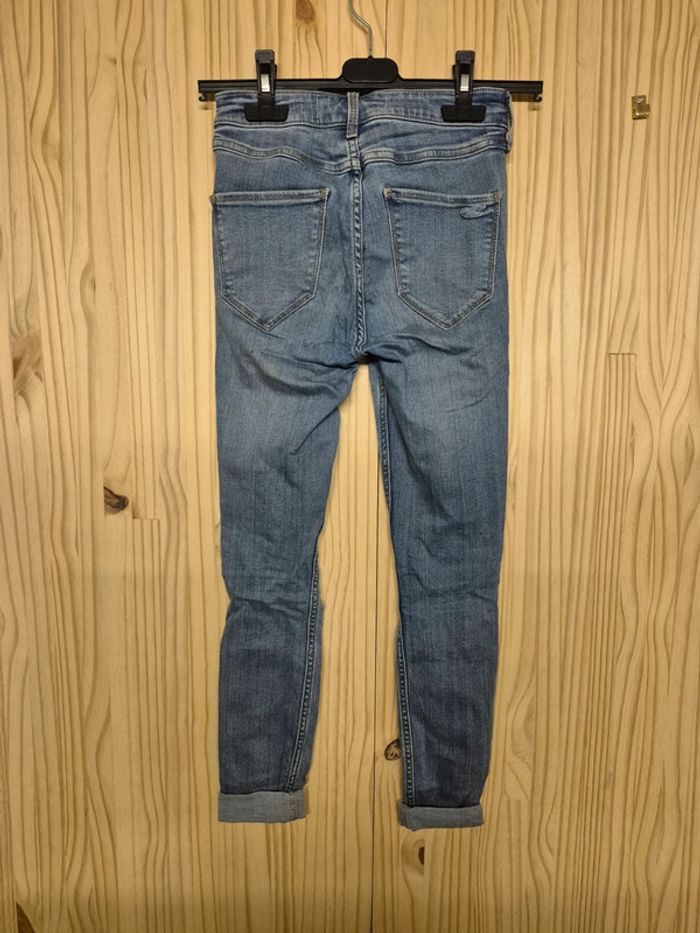 Jeans hollister - photo numéro 3