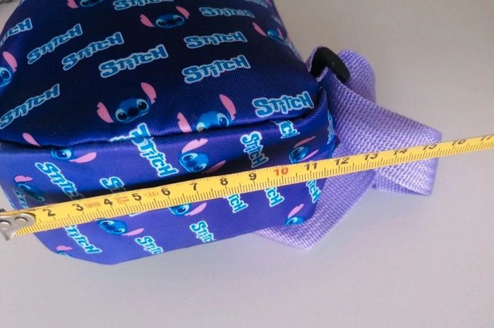 Sac à dos Stitch 🤩 - photo numéro 9