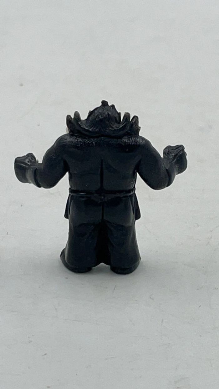 Figurines Exogini Cosmix Muscle Man 4 cm - photo numéro 2