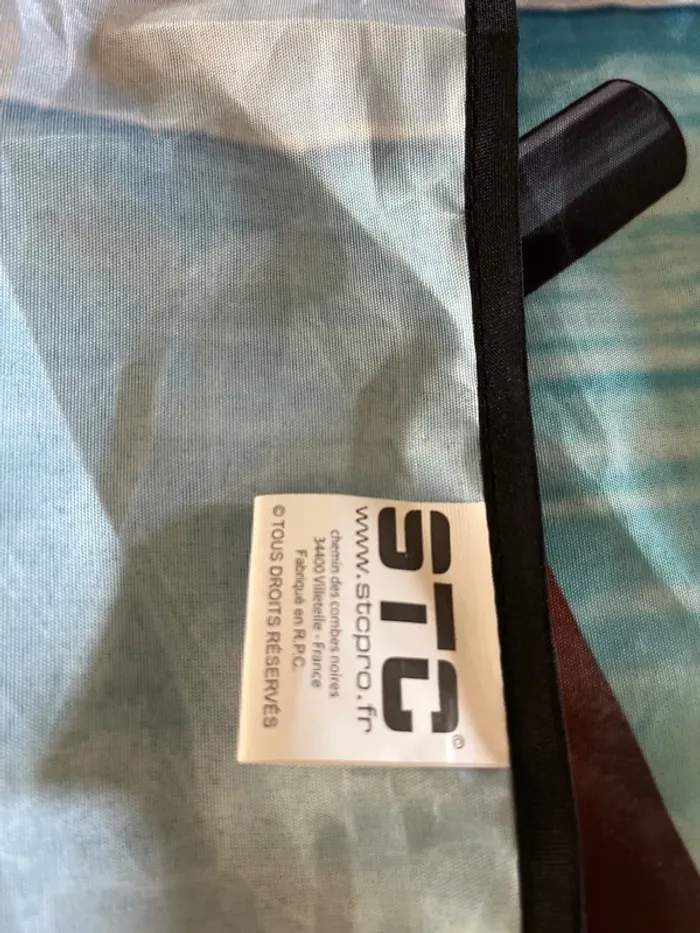 tablier - photo numéro 3