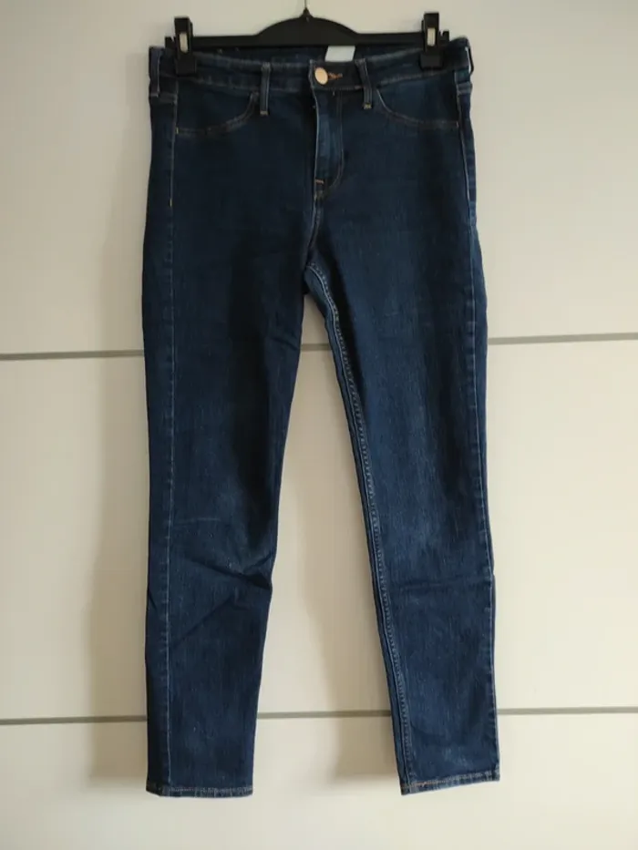 Jean skinny regular 29