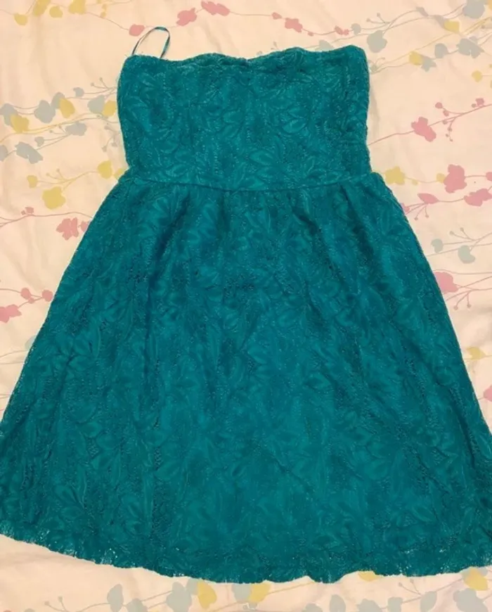 Robe de cérémonie