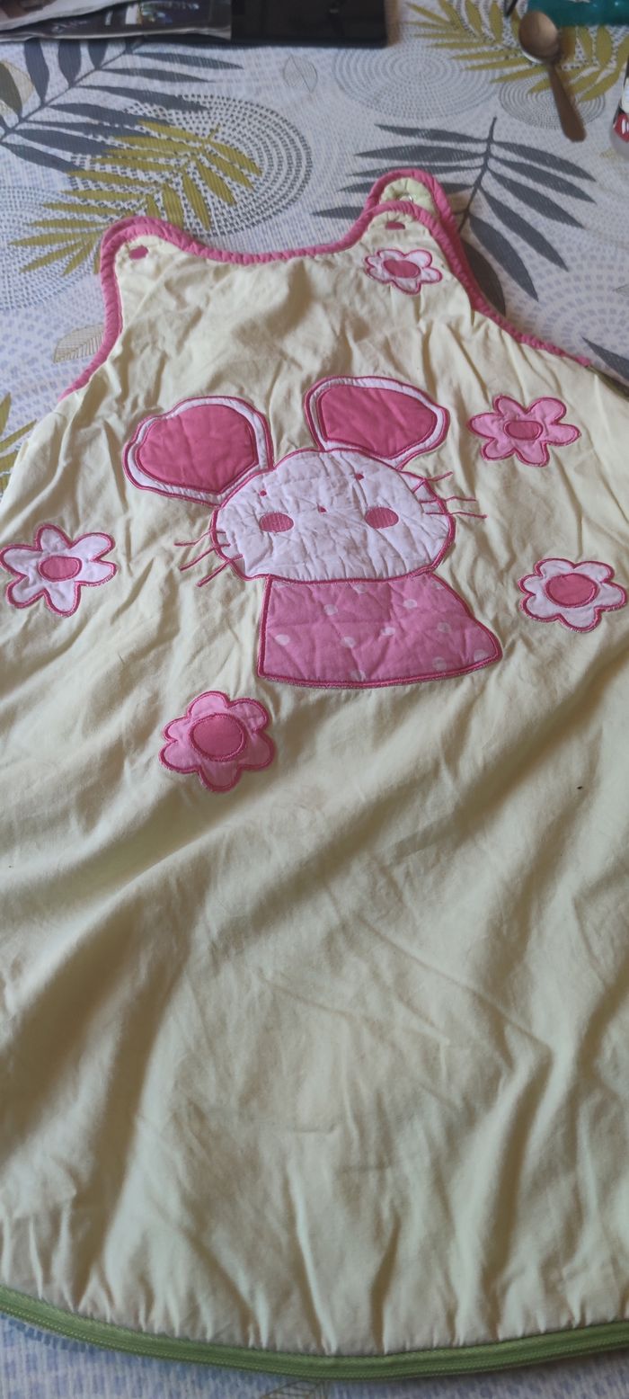 Gigoteuse - photo numéro 2